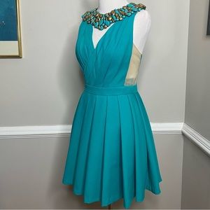 Forever Unique cocktail dress
